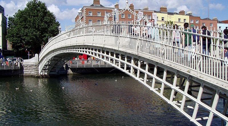 Puente de Medio Penique