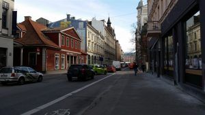 Lituania y Letonia: Día 3 - Riga