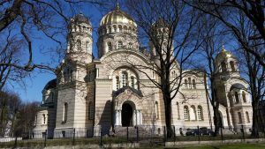Free tour para conocer Riga, la capital de Letonia