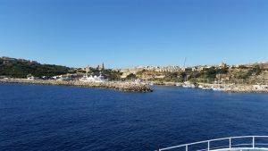Viaje a Malta 2016 - Día 2: Isla de Gozo