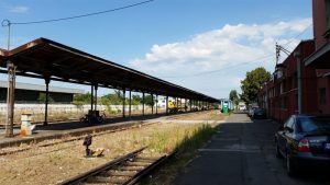 Inter-Rail 2015: Día 12: Belgrado y viaje a Timisoara (Rumanía)