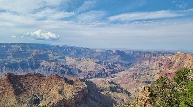 Internet gratis de viaje en Estados Unidos con Vodafone