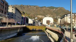 Qué ver y hacer en Andorra la Vieja