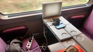 Vete de Interrail dos semanas y descubre Europa