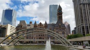 Toronto, una ciudad que hay que descubrir