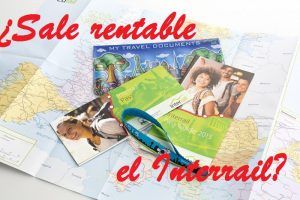 ¿Merece la pena el precio del Interrail?