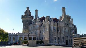 Toronto: Kensington, Mil Islas y mucho más