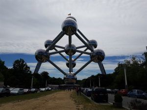Cómo ir del aeropuerto de Charleroi a Bruselas