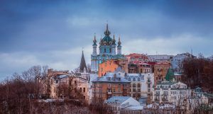 Pre-viaje: Visitando el Este de Europa: Moldavia, Ucrania y Bielorrusia