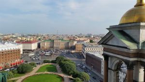 10 cosas que ver en San Petersburgo: lo que no puede faltar en una visita