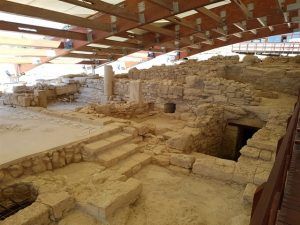 Sur y oeste de Chipre: restos romanos de Kourion, Roca de Afrodita y más