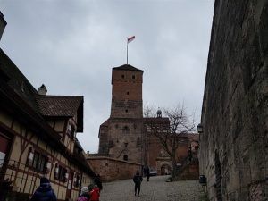 Fin de semana en Nuremberg y alrededores