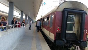 Consejos para hacer un Interrail por primera vez: dónde dormir, comer o qué...