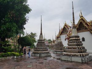 Qué ver en Bangkok: 10 cosas que no pueden faltar
