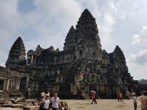 Consejos y recomendaciones para visitar Angkor Wat, la joya de Camboya