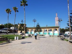 Documentación necesaria para viajar a Marruecos