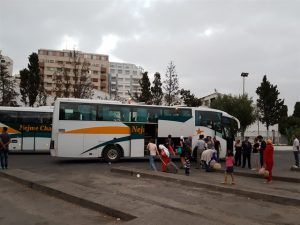 Cómo moverse por el norte de Marruecos