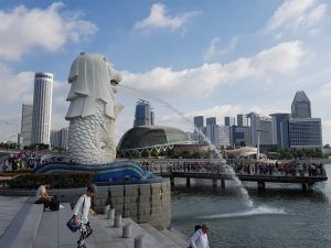 10 cosas que ver en Singapur y que no pueden faltar en una visita