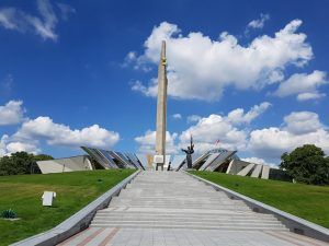 10 cosas de Minsk que no hay que perderse