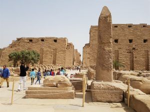 Cómo viajar por libre a Egipto: consejos y datos útiles