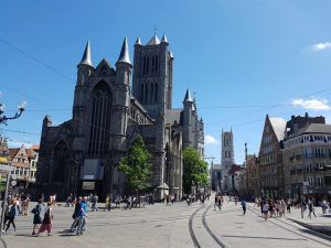 Qué ver en Gante en un día, una joya de Bélgica