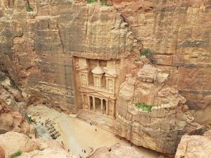 Dónde cambiar moneda en Jordania: Euros a Dinares jordanos