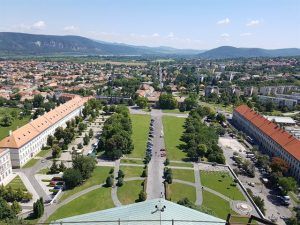 Esztergom y Gyor: visitas cercanas desde Budapest