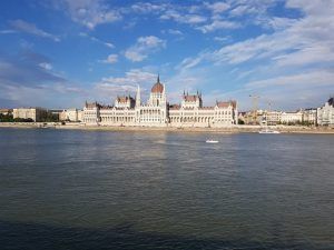 Dónde cambiar moneda en Budapest: Euros a Florines