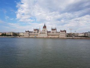 Ruta de 5 días por Hungría: Budapest y alrededores