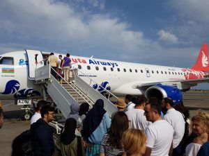 Cómo reclamar vuelos retrasados o cancelados