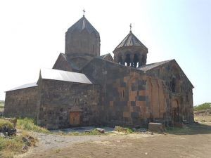 Ruta por el sur de Armenia: Echmiadzin, Khor Virap y Noravank