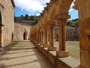 Qué ver en Soria en un día: visitas imprescindibles