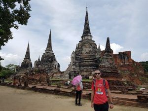 Mi top 7 de Tailandia: lugares y experiencias que más me gustaron