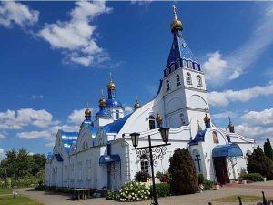 Qué ver en Brest (Bielorrusia) en un fin de semana: guía completa