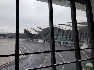 Aeropuerto de Guilin