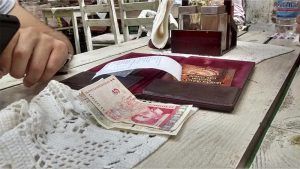 Moneda búlgara para pagar en Sofía
