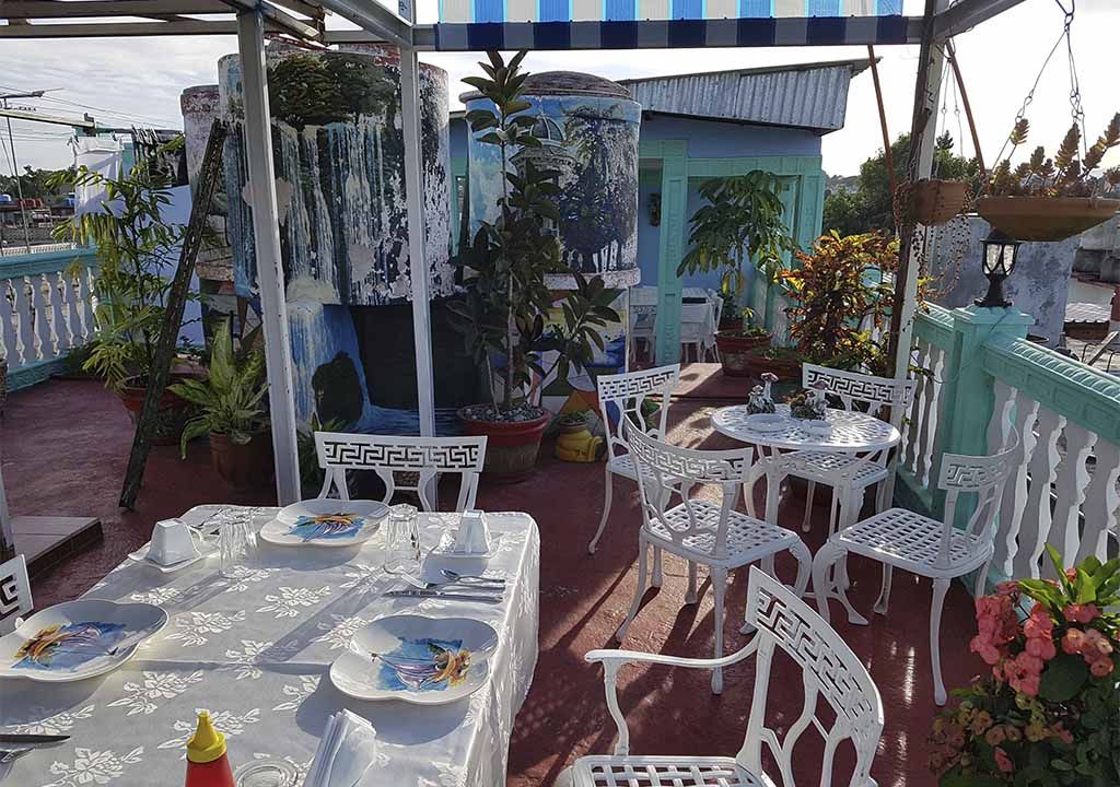 Casa particular, donde puedes tener Internet en Cuba con tarjeta ETECSA