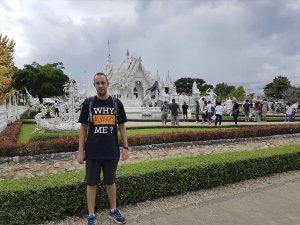 Comprar tarjeta SIM para Tailandia