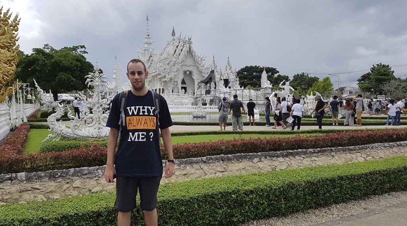 Comprar tarjeta SIM para Tailandia