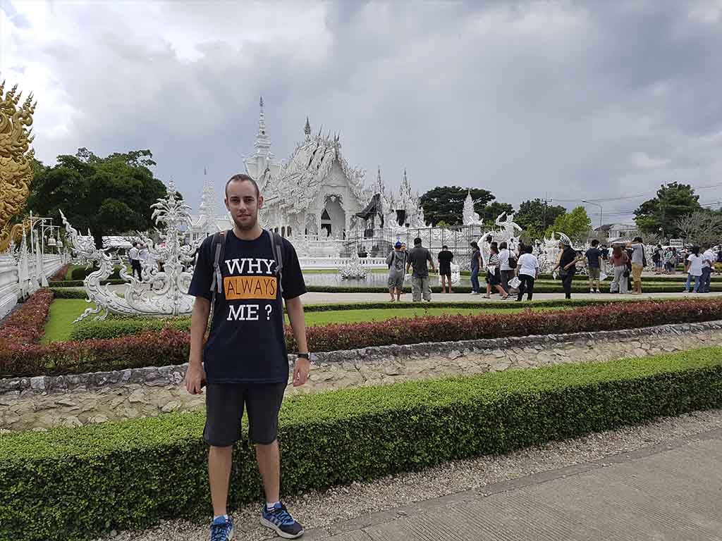 Comprar tarjeta SIM para Tailandia