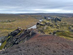 Norte de Islandia: cascadas Dettifoss y Selfoss, cañón de Asbyrgi y Krafla