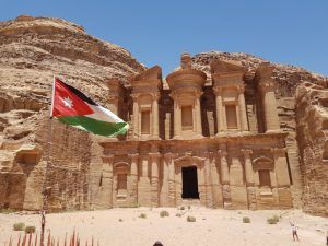 Ruta de 8 días por Jordania, con itinerario y consejos