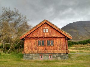 Recorriendo Trollaskagi y alrededores: la península del Troll en Islandia