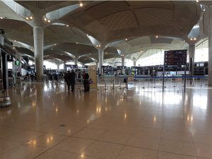 Viajar después del coronavirus