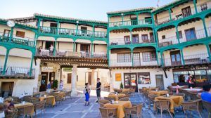 Escapadas de un día desde Madrid