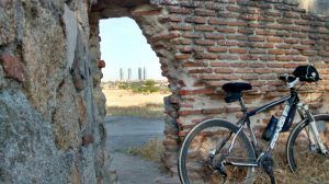 Rutas en bici por Madrid ciudad y alrededores