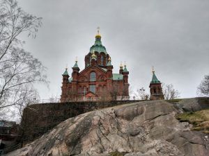 Qué ver en Helsinki en un día, principales lugares de la capital finlandesa