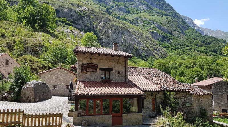 Bulnes de Abajo