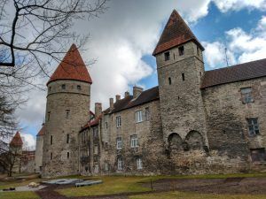 Ruta de 10 días por Estonia, Letonia y Lituania: los países Bálticos