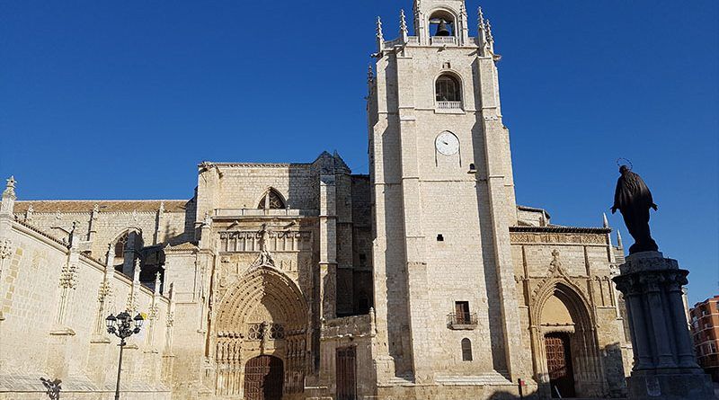 Catedral de Palencia